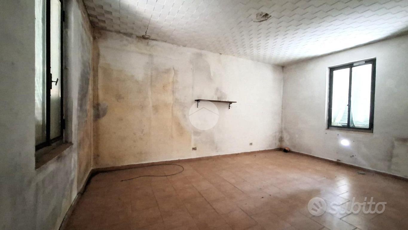 Casa – Pizzale, Badesse - Vista 5