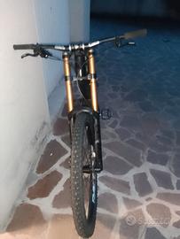 Cube Two 15 29/29 in garanzia