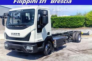 Iveco Eurocargo 100 E 19P Autotelaio sospensione p