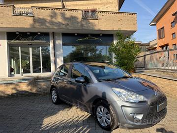 Citroen C3 1.1 60 Cv