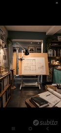tavolo da disegno