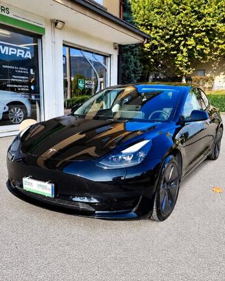 TESLA Model 3 Model 3 RWD