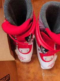 Scarponi per sciare dalbello 21.5