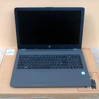 Notebook HP Mod.250-G6 500GB Intel Core i3-7020U