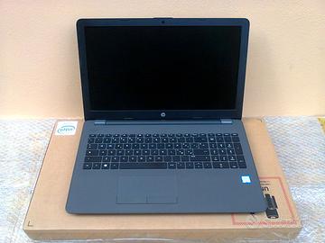 Notebook HP Mod.250-G6 500GB Intel Core i3-7020U