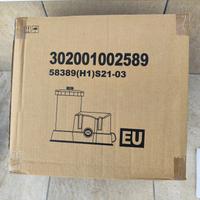 motore pompa per piscina bestway nuovo