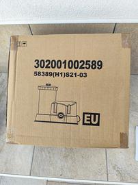 motore pompa per piscina bestway nuovo