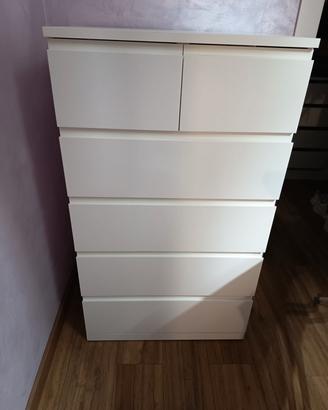  cassettiera nuova 