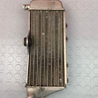 RADIATORI RADIATORE YAMAHA YZ 125 2002 2003