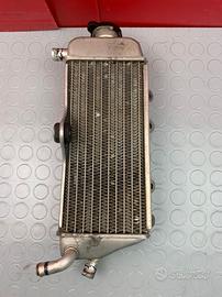RADIATORI RADIATORE YAMAHA YZ 125 2002 2003