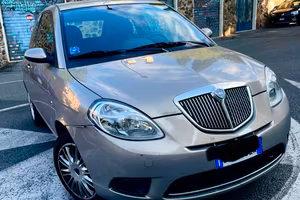 Lancia Y ecochic GPL