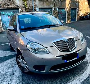 Lancia Y ecochic GPL