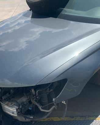 RICAMBI USATI AUTO VARI AUDI A6 SW 2013 3000 DIESE