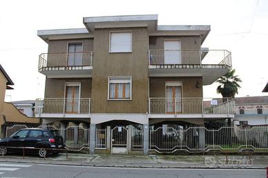 Appartamento di 70 m² con 3 locali a Vercelli