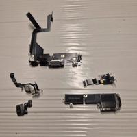Set Flex Cable  Iphone 14 Pro originali