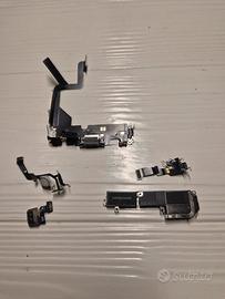 Set Flex Cable  Iphone 14 Pro originali
