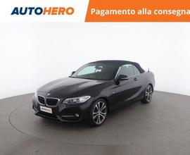 BMW 220 CX91037