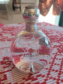 Bottiglia di grappa da collezione Alexander Jaguar