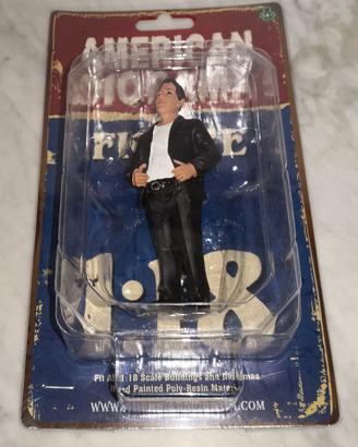 FIGURA 1/18 AMERICAN DIORAMA -HANGING OUT 2-MANUEL