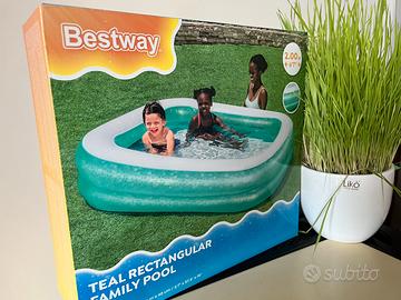 Piscina Gonfiabile per bambini