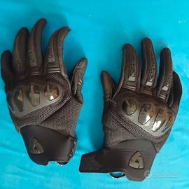 Guanti Moto professionali seminuovi