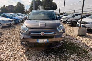 Fiat 500X 1.6 MultiJet 120 CV Business
