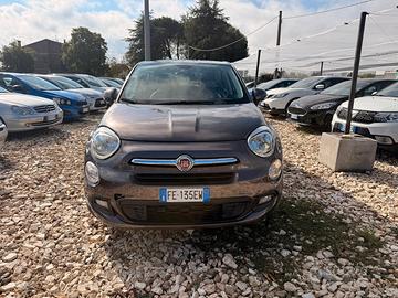 Fiat 500X 1.6 MultiJet 120 CV Business