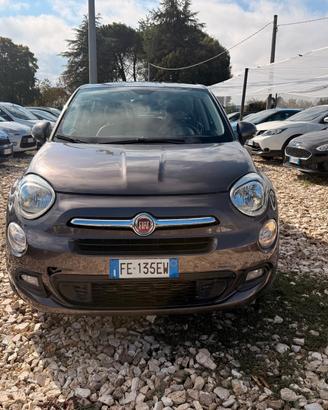 Fiat 500X 1.6 MultiJet 120 CV Business