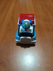 PAW Patrol - Veicolo di Rex originale Spin Master