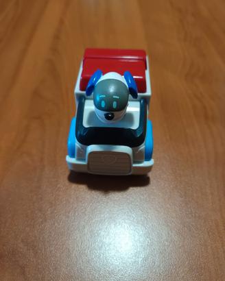 PAW Patrol - Veicolo di Rex originale Spin Master