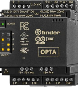 Finder 8A.58.9.024.160C : modulo espansione nuovo