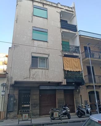 Appartamento Messina [Cod. rif 3339089VRG]