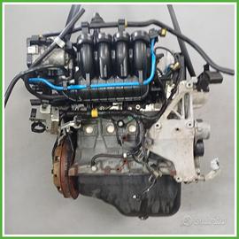 Motore Completo Funzionante 169A4000 51Kw Fiat