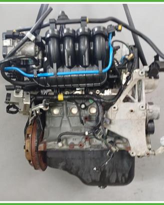 Motore Completo Funzionante 169A4000 51Kw Fiat