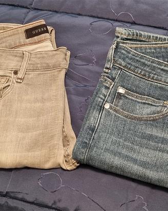 Jeans Guess skinny