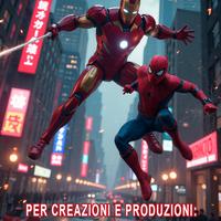 Grafico Creatore Contenuti(Fotografie e grafiche)