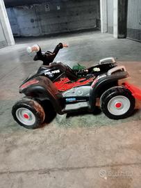 jeep polaris