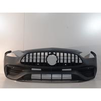 Pacchetto AMG Paraurti Mercedes Classe C W206 - 13