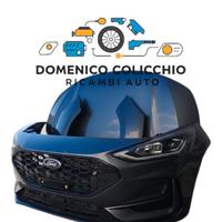 RICAMBI USATI FORD FOCUS 2022 ST LINE
