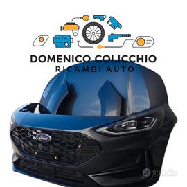 RICAMBI USATI FORD FOCUS 2022 ST LINE