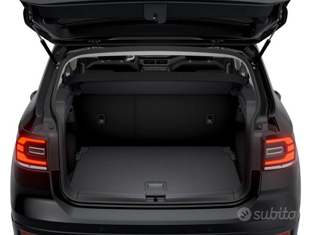 Volkswagen T-Cross 1.0 tsi sport 95cv GU6513