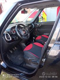 FIAT 500 L