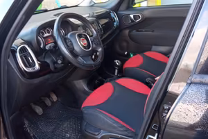 FIAT 500 L