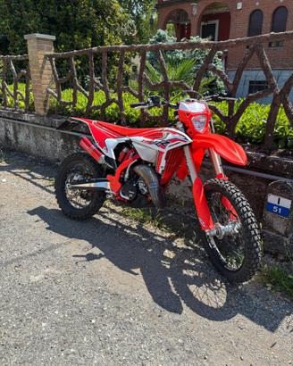 Beta rr 125 xpro 2025
