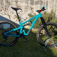 Bike YETI SB150 TURQ