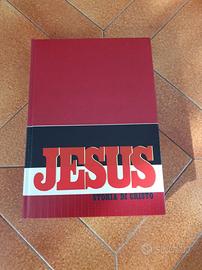 Jesus la storia di Cristo