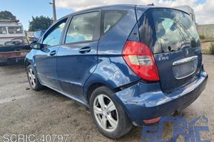 MERCEDES CLASSE A W169 A 160 95CV 09-12 /Ricambi