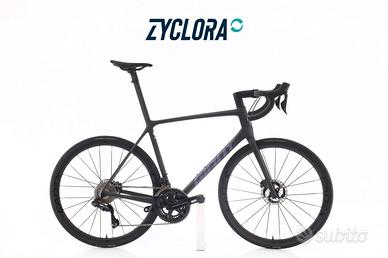 Giant TCR Advanced SL 0 Di2 12V t.56