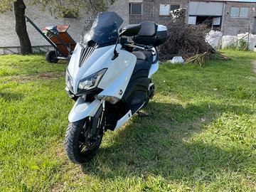 TMAX 530 Unico Proprietario