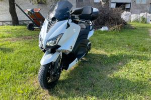 TMAX 530 Unico Proprietario